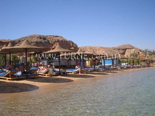 Картинка Ramada Plaza Naama Bay 4*