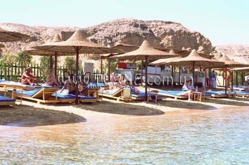 Зображення Ramada Plaza Naama Bay 4*
