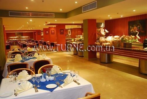 Фотографія Ramada Plaza Naama Bay 4*