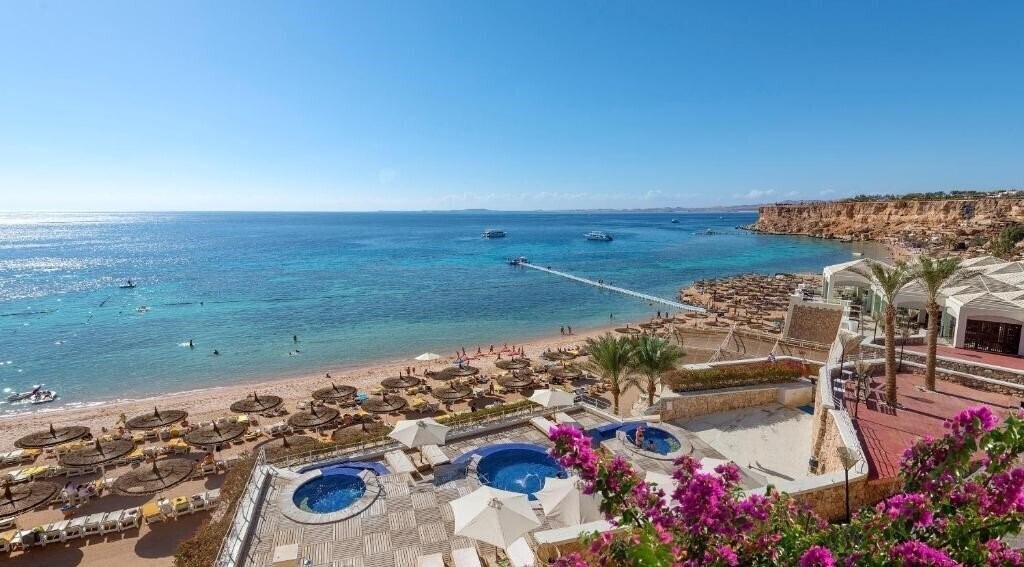 Hotel Sentido Reef Oasis Senses Resorts 5*