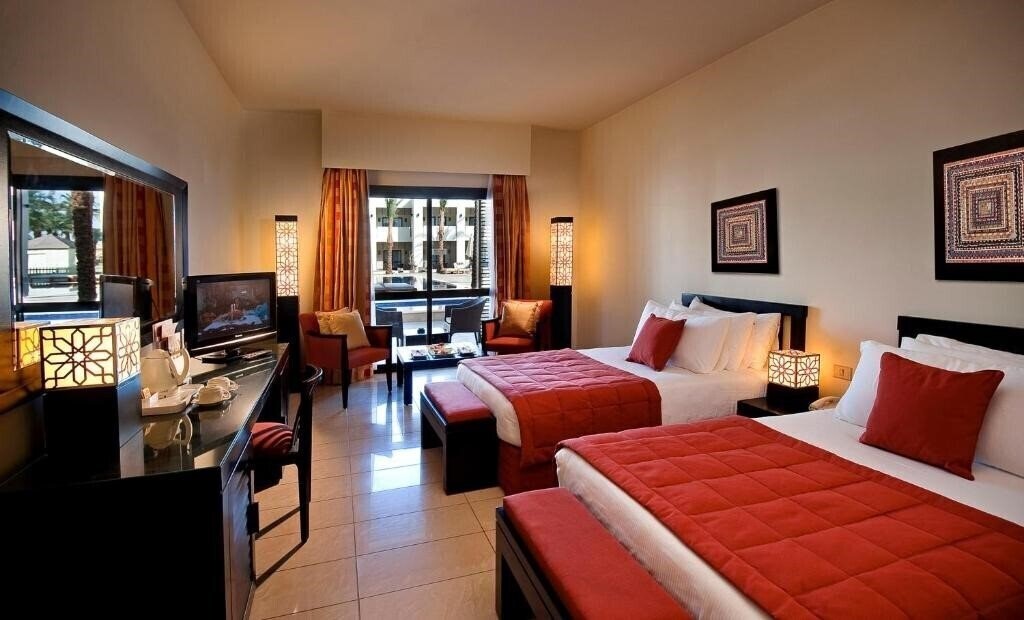 Фотографія Sentido Reef Oasis Senses Resorts 5*