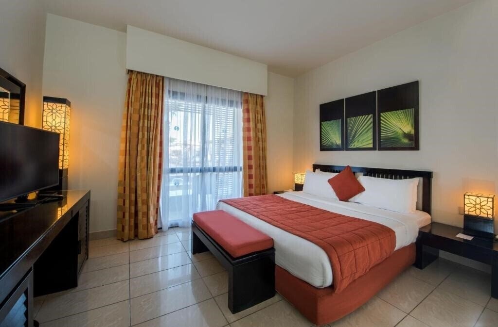Zdjęcie Sentido Reef Oasis Senses Resorts 5*