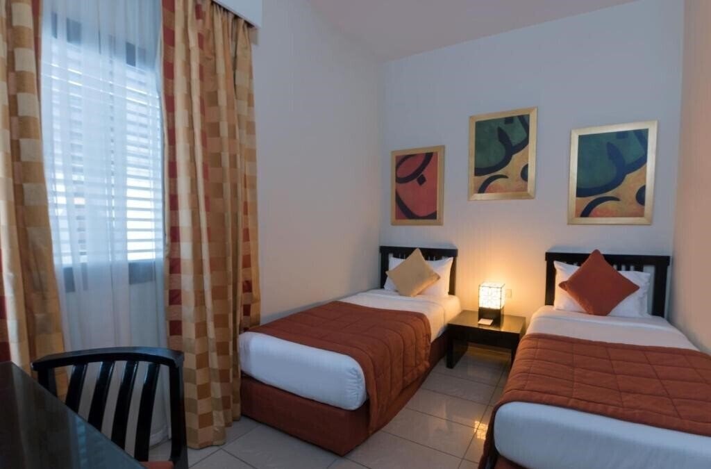 Obraz Sentido Reef Oasis Senses Resorts 5*