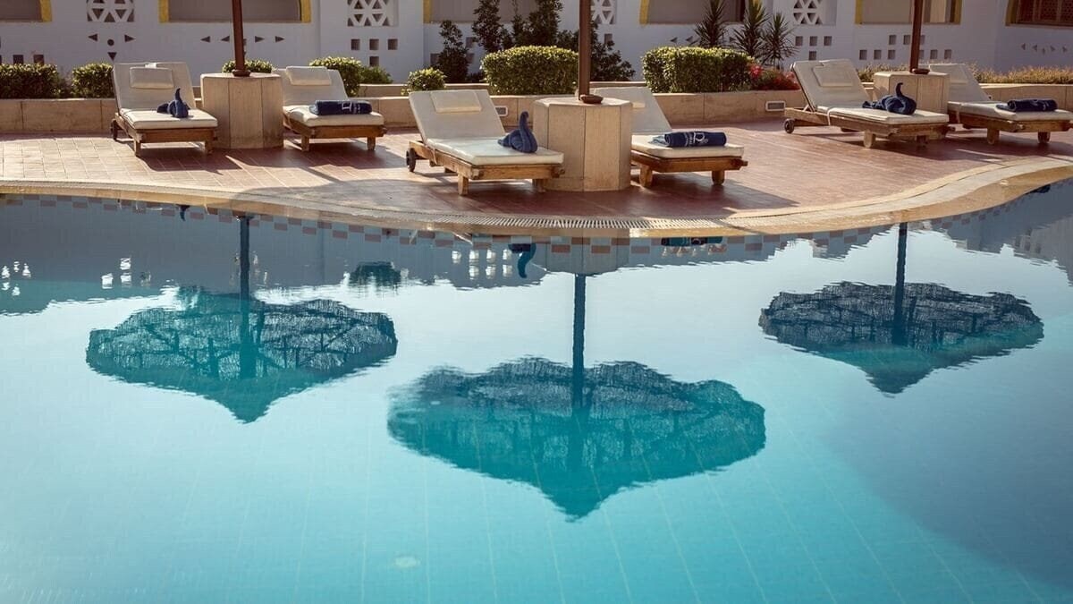 Zdjęcia Domina Coral Bay Bella Vista 5*