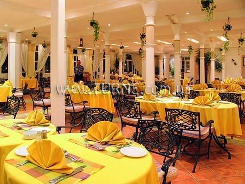 Картинка Poinciana Sharm Resort (ex. Grand Sharm Resort) 4*