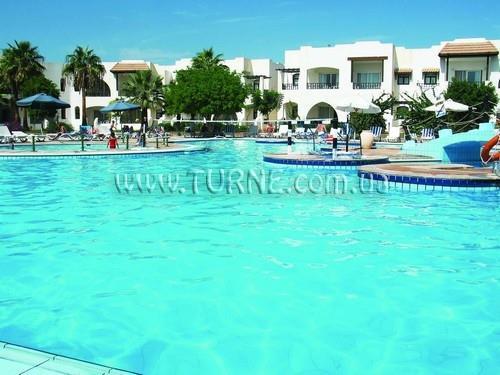 Зображення Poinciana Sharm Resort (ex. Grand Sharm Resort) 4*