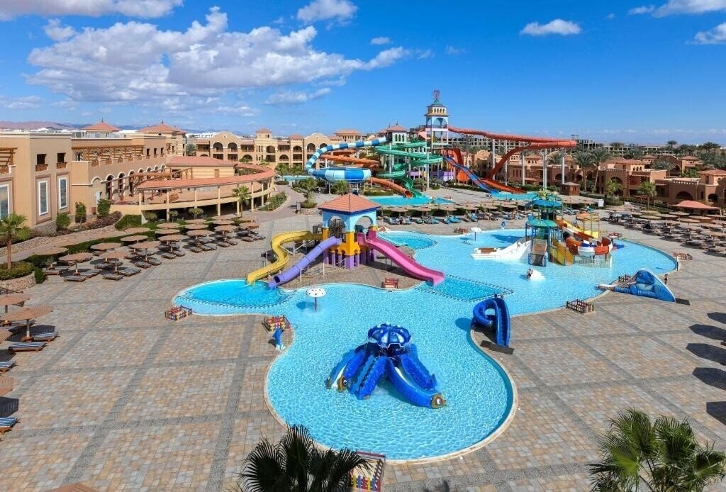 Zdjęcia Charmillion Gardens Aqua Park 5*