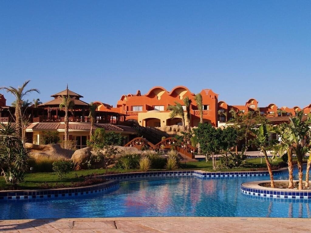 Zdjęcie Sharm Grand Plaza Resort 5*
