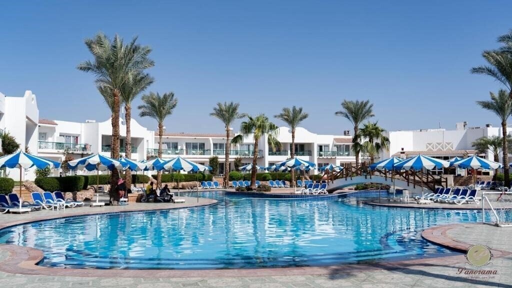 Hotel Panorama Naama Heights 4*