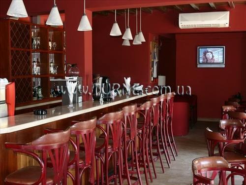 Фотографія Resta Club Resort 3*