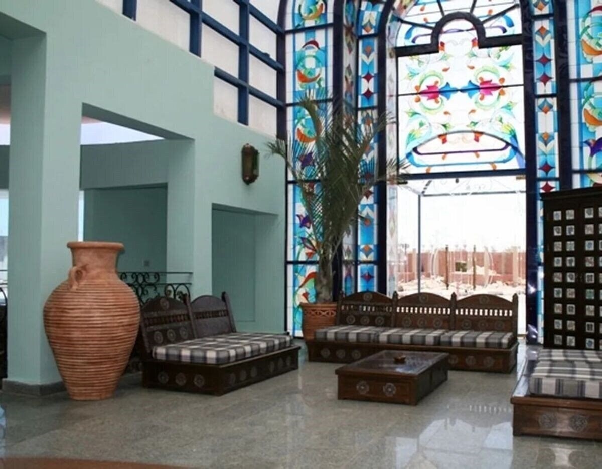 Zdjęcia Sharm Elysees Resort El Mercato 3*