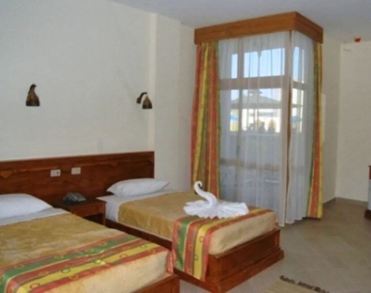 Zdjęcie Sharm Elysees Resort El Mercato 3*