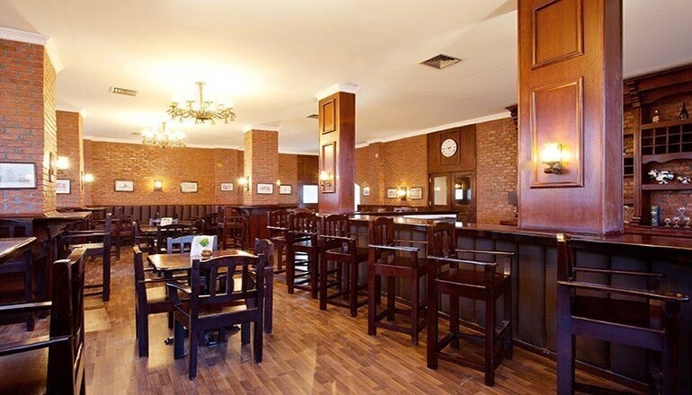 Zdjęcie Royal Naama Bay Resort 3*