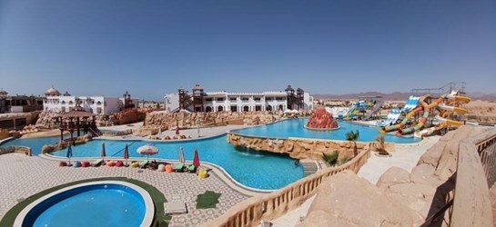 Wakacje w Hurghadzie