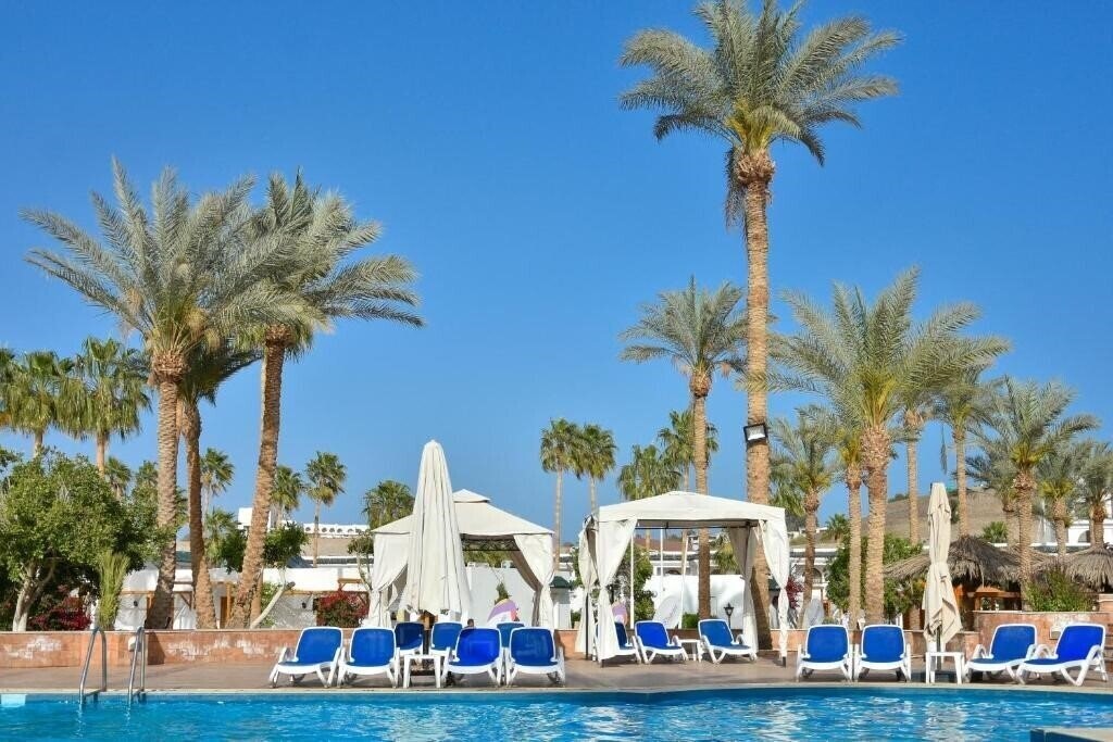 Фотографія Seti Sharm Resort (ex. Fun&Sun Smart Seti Sharm) 4*