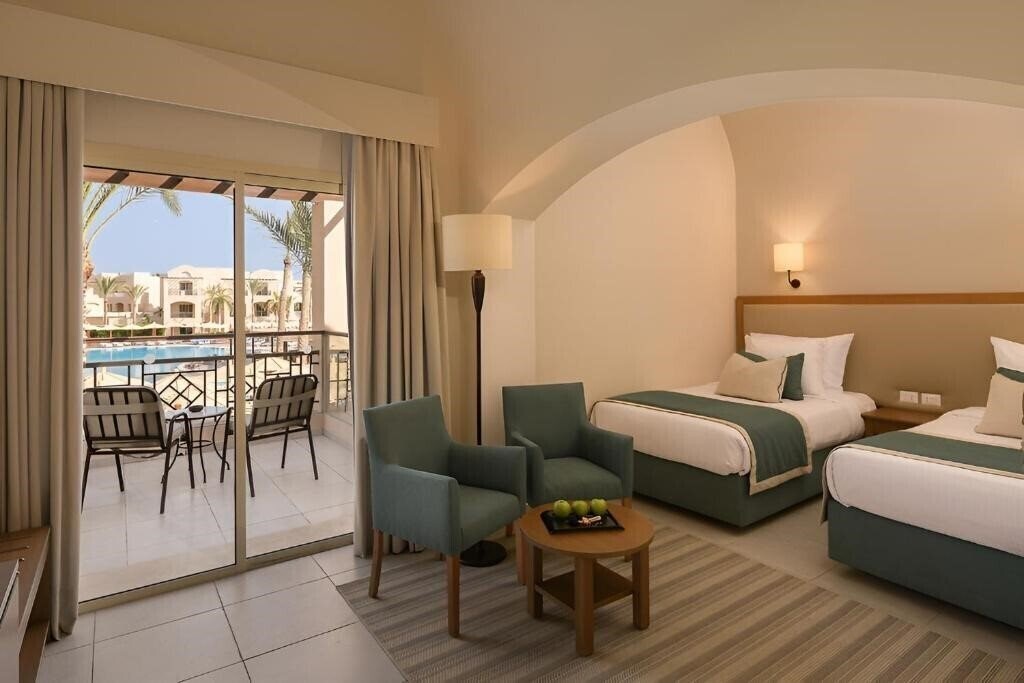 Zdjęcia Iberotel Redsina (ex. Magic World Sharm, Jaz Magic World, Tui Magic Life Sharm El Sheikh) 5*