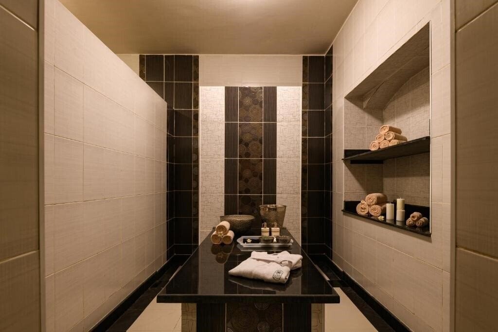 Zdjęcie Iberotel Redsina (ex. Magic World Sharm, Jaz Magic World, Tui Magic Life Sharm El Sheikh) 5*