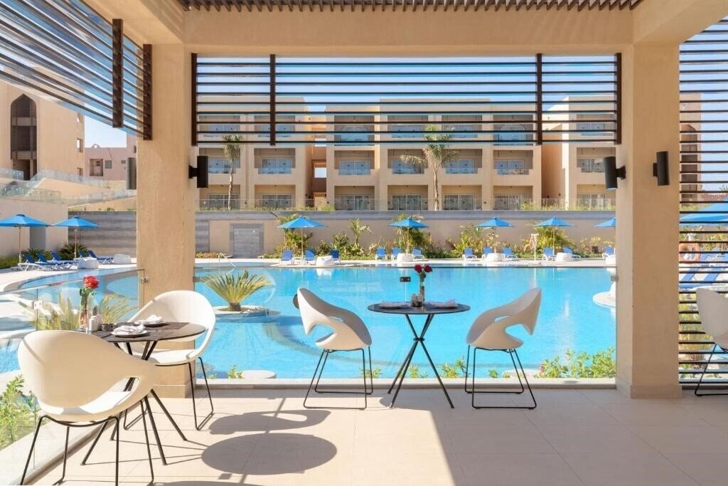 Zdjęcia Cleopatra Luxury Resort Sharm (Adults Only) 5*