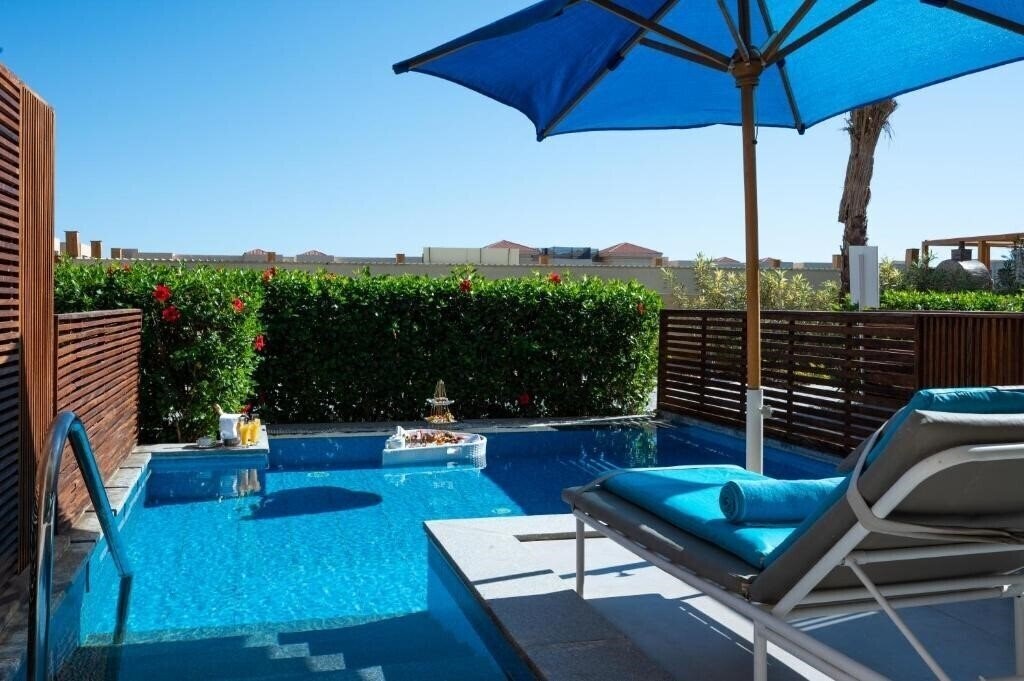 Zdjęcie Cleopatra Luxury Resort Sharm (Adults Only) 5*