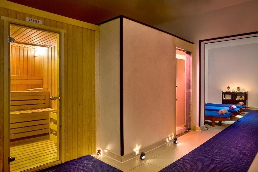 Фотографія Jaz Sharm Dreams Resort 5*