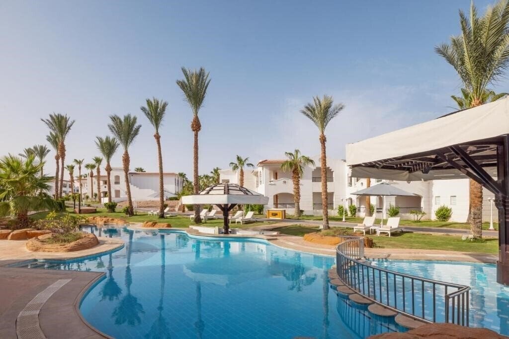Зображення Jaz Sharm Dreams Resort 5*