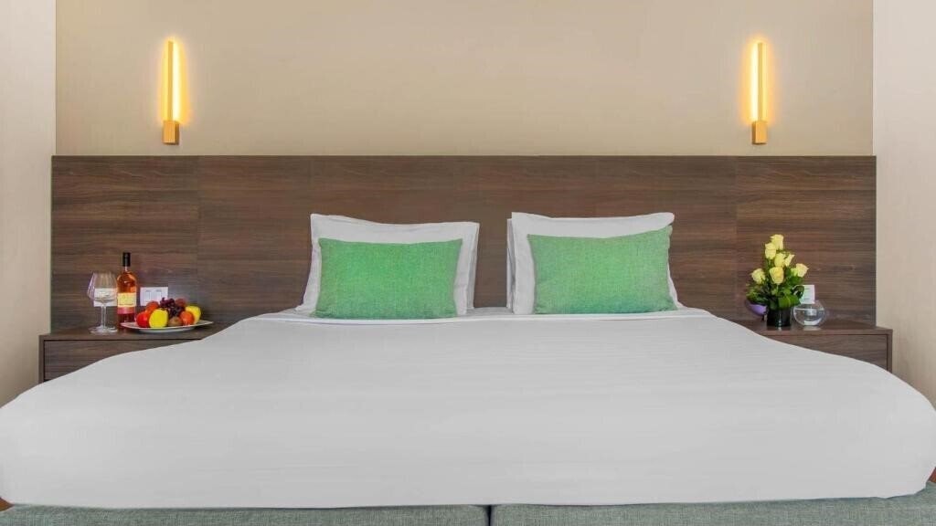 Фото Domina Coral Bay Resort, Diving, SPA & Casino 5*