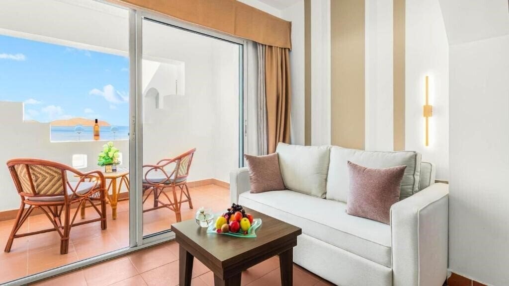 Зображення Domina Coral Bay Resort, Diving, SPA & Casino 5*