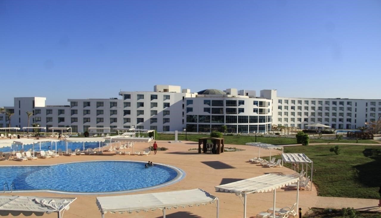 Отель Amarina Star Resort & Aqua Park (ex. Raouf Hotel Star ) Шарм-эль-Шейх  — туры в Amarina Star Resort & Aqua Park (ex. Raouf Hotel Star )  (Шарм-эль-Шейх, Египет): отзывы жильцов, цена,