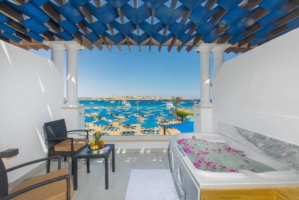 Zdjęcia Naama Bay Suites & SPA 5*