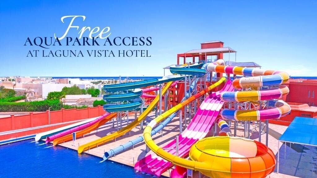 Готель Pickalbatros Laguna Club Resort 4*
