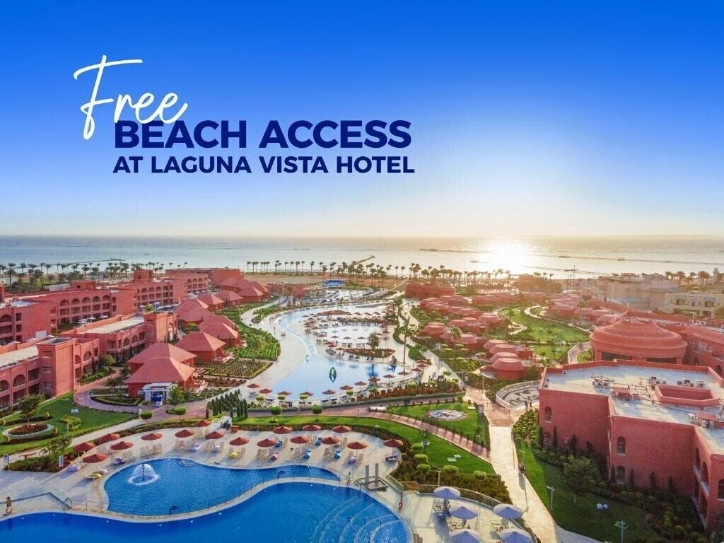 Фото Pickalbatros Laguna Club Resort 4*