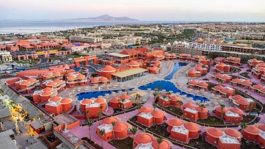Obraz Pickalbatros Laguna Club Resort (ex. Albatros Laguna Club Resort) 4*