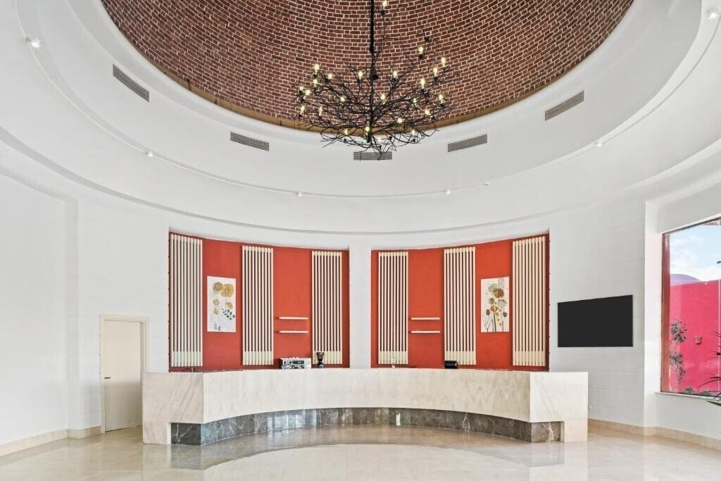 Zdjęcia Pickalbatros Laguna Club Resort (ex. Albatros Laguna Club Resort) 4*