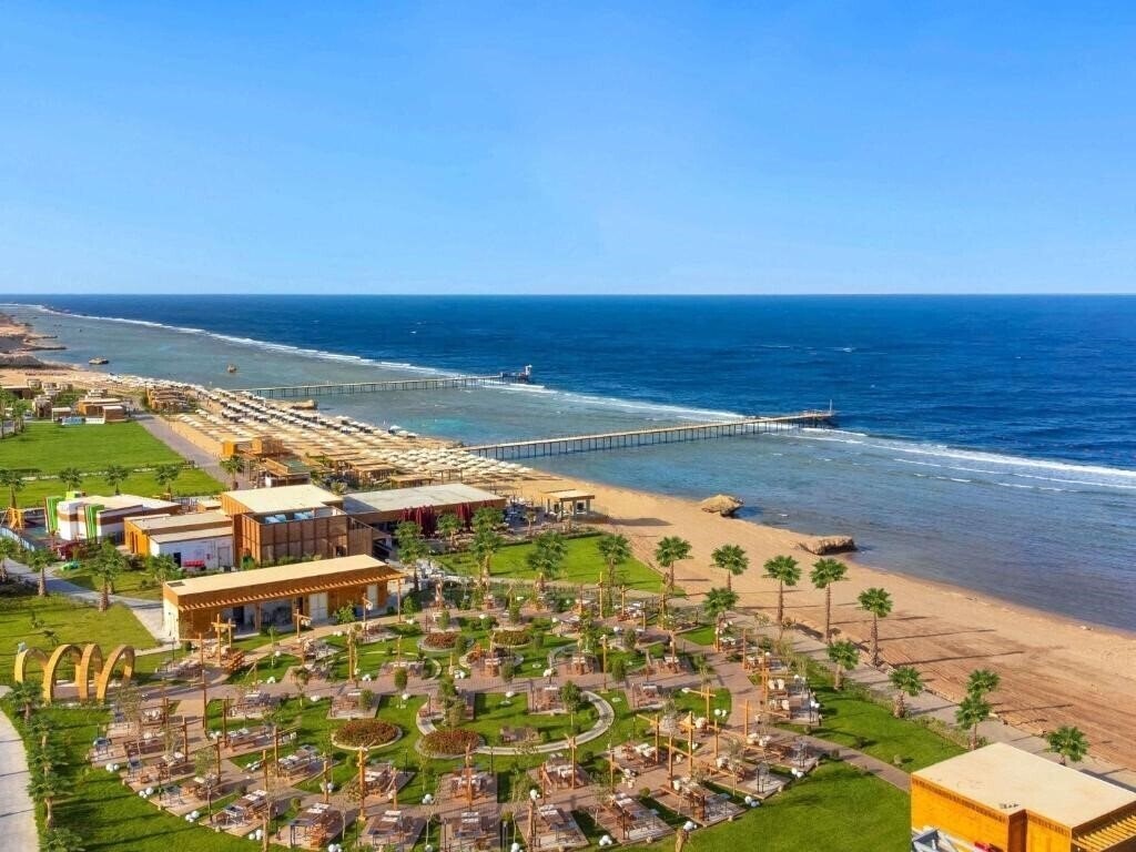 Zdjęcia Club Prive By Rixos Sharm El Sheikh 5*