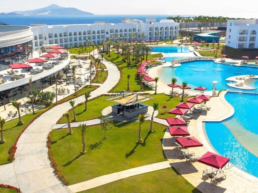 Zdjęcie Club Prive By Rixos Sharm El Sheikh 5*