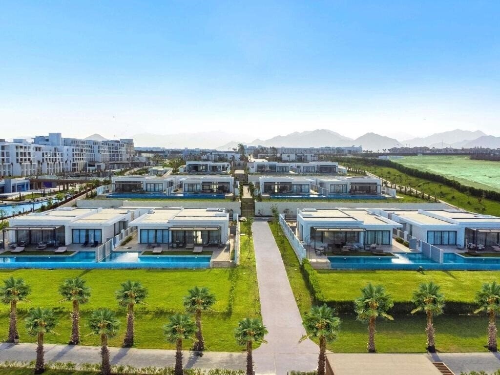 Obraz Club Prive By Rixos Sharm El Sheikh 5*
