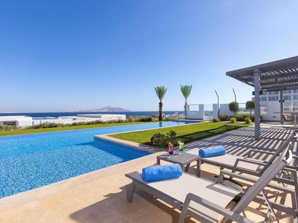 Zdjęcie Club Prive By Rixos Sharm El Sheikh 5*