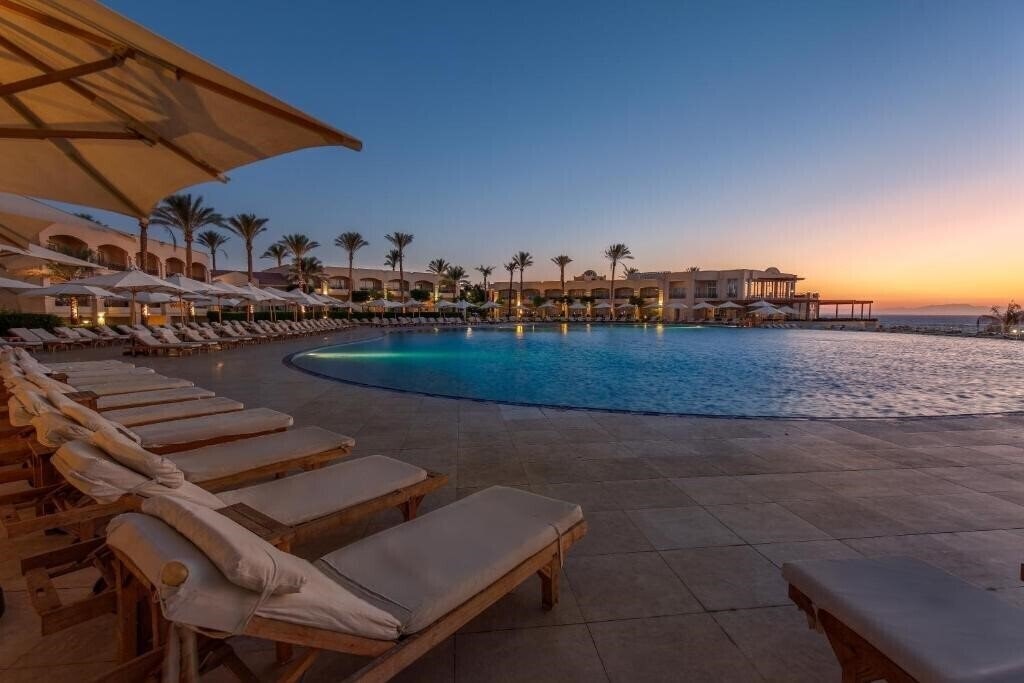 Zdjęcia Cleopatra Luxury Resort Sharm El Sheikh 5*