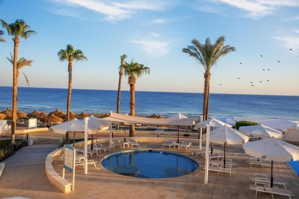 Zdjęcie Posh Club by Sunrise Remal Beach 5*