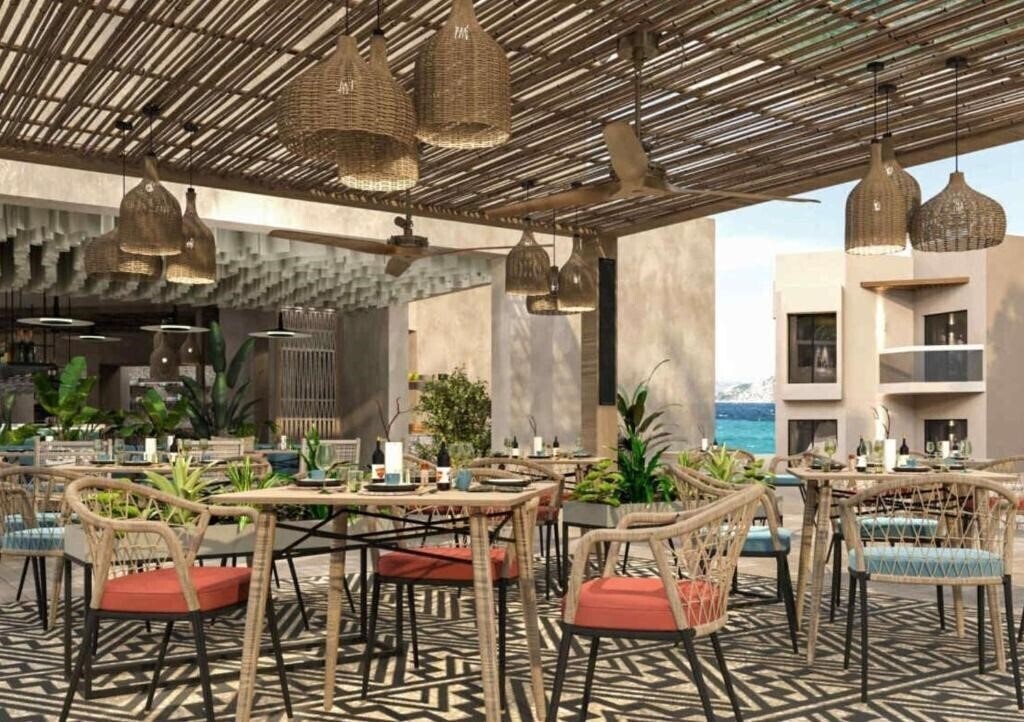 Зображення Doubletree By Hilton Sharks Bay Resort Mountain Side (ex. Hilton Sharks Bay) 4*