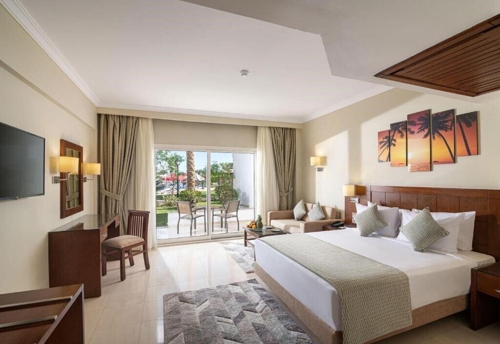 Zdjęcia Sultan Gardens 5*