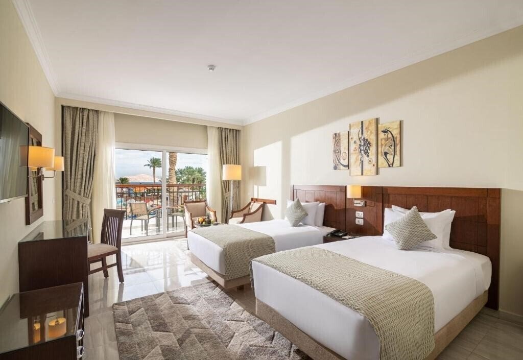 Zdjęcie Sultan Gardens 5*