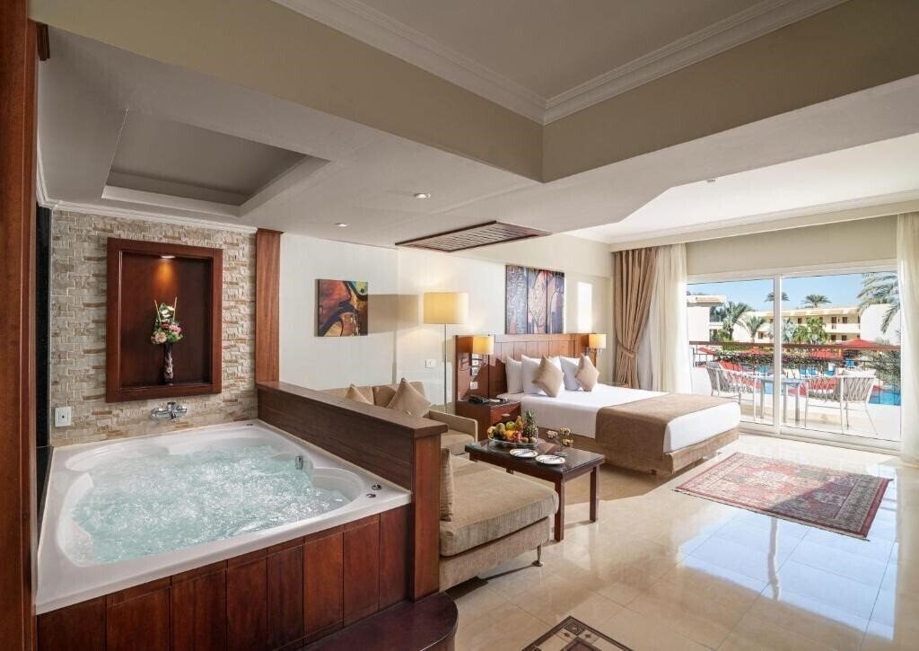 Zdjęcie Sultan Gardens 5*
