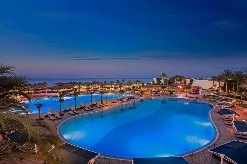 Obraz Sultan Gardens 5*
