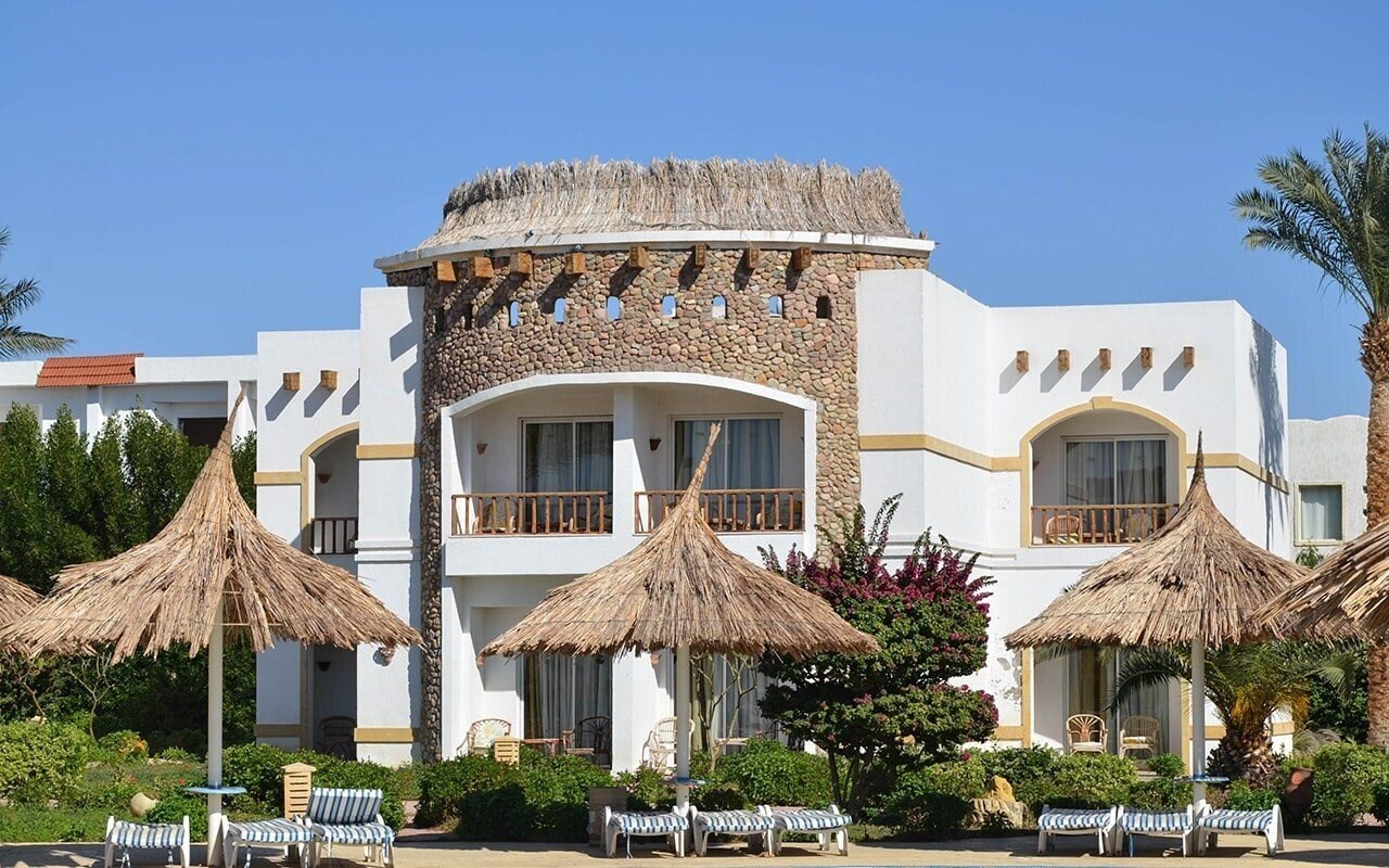 Zdjęcie Gardenia Plaza Resort (ex. Domina Gardenia Plaza) 4*