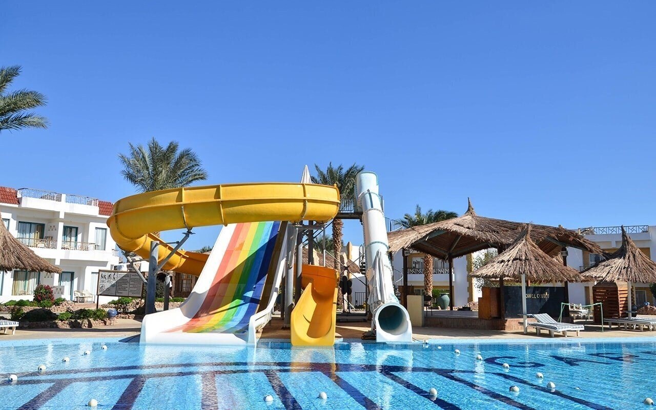 Zdjęcia Gardenia Plaza Resort (ex. Domina Gardenia Plaza) 4*