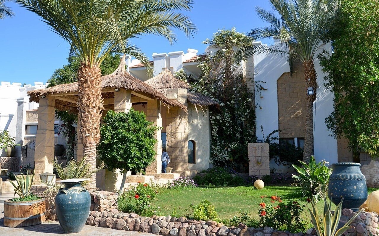 Zdjęcie Gardenia Plaza Resort (ex. Domina Gardenia Plaza) 4*