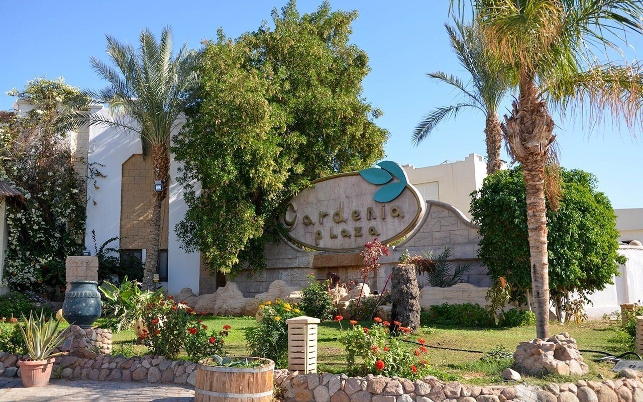 Obraz Gardenia Plaza Resort (ex. Domina Gardenia Plaza) 4*