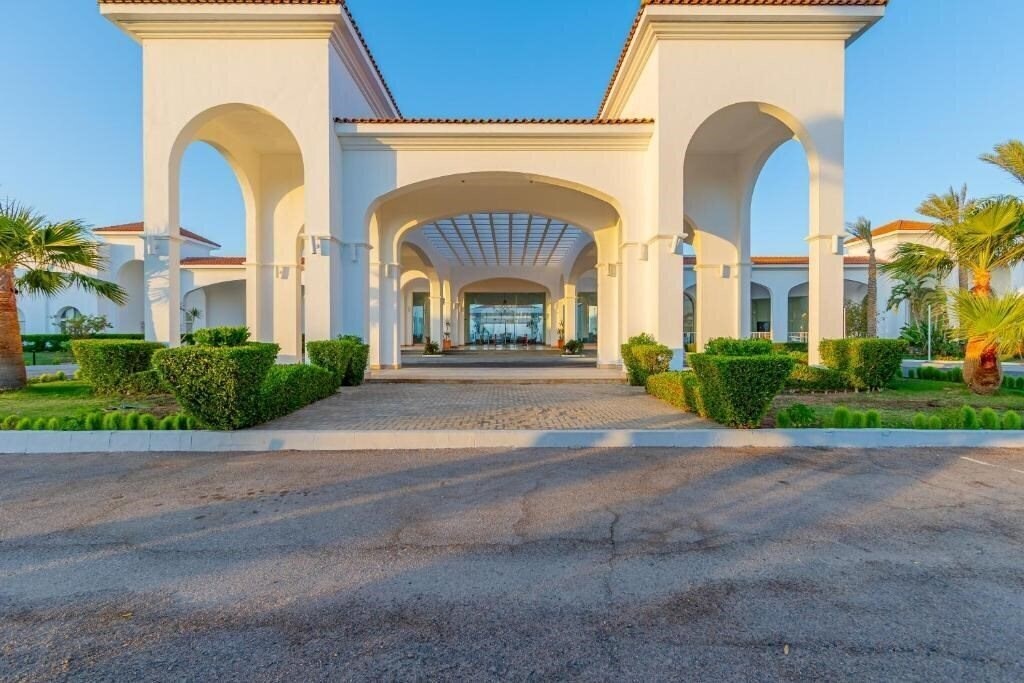 Фотография Siva Sharm Resort & SPA (ex. Savita Resort) 4*