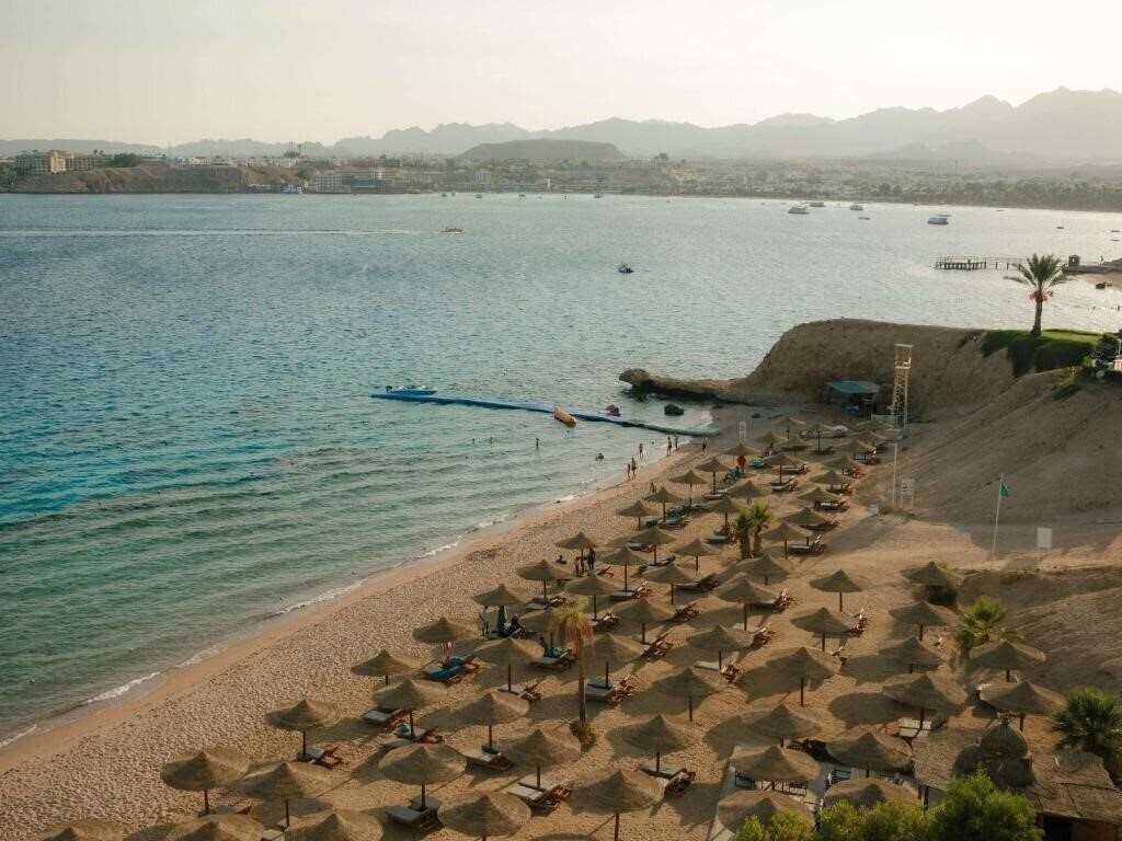 Hotel Movenpick Resort Sharm El Sheikh 5*